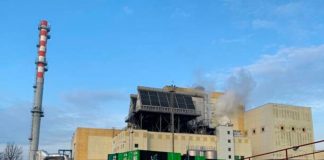 Il rasoio di Accam: corsa contro il tempo per salvare l’inceneritore