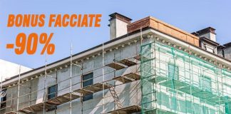 Dillo al tuo Cliente: quanto e come risparmiare col Bonus Facciate
