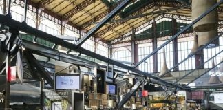 Inizia il countdown per l’apertura del Mercato Centrale di Milano