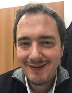 Alberto Manzo