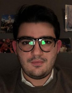 Andrea Curcio