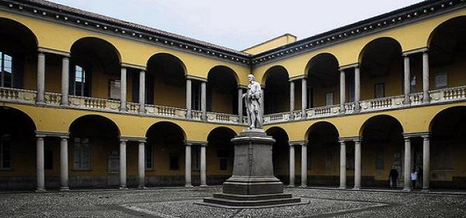 Pavia
