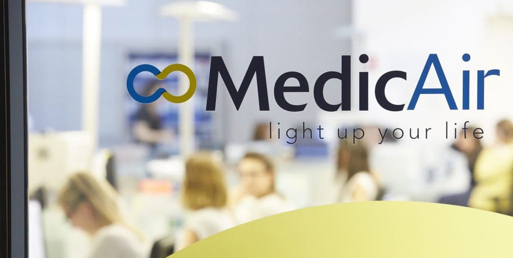 Medicair