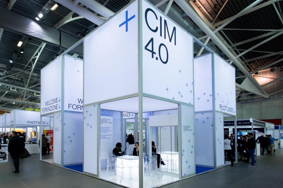 CIM