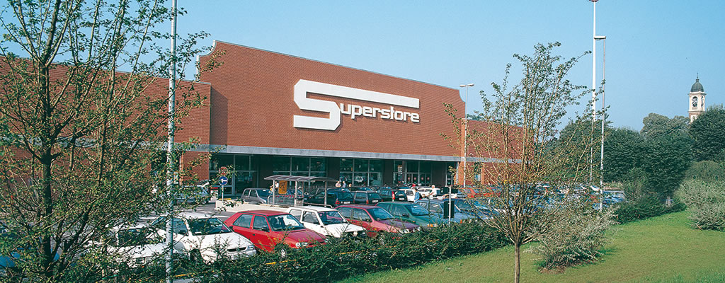 Esselunga