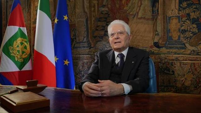 mattarella