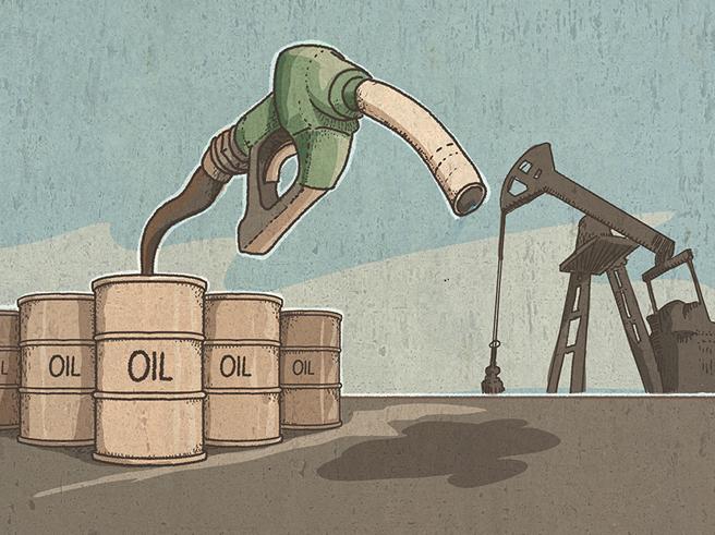 petrolio