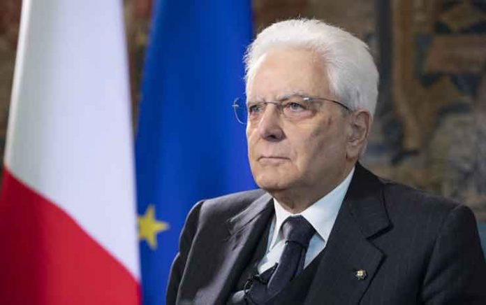 Mattarella