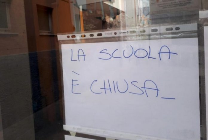 scuola