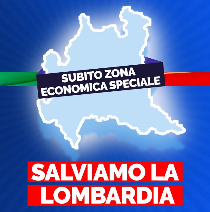 Lombardia