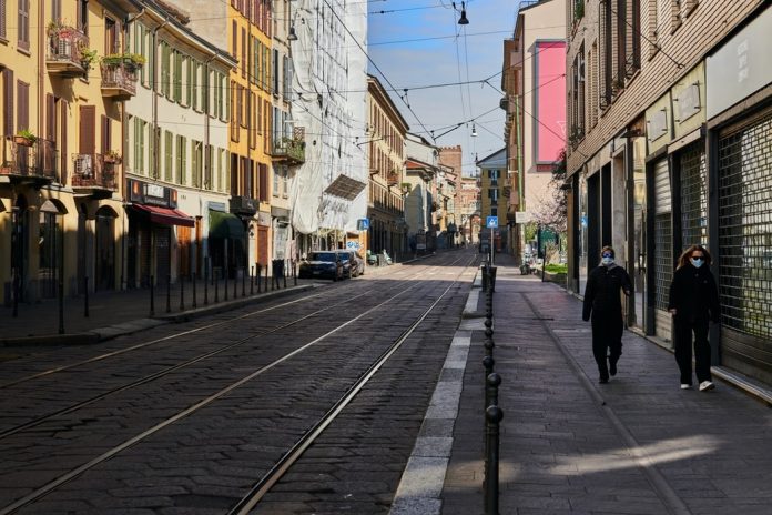 4 maggio: test sierologici e mascherine a prezzo fisso