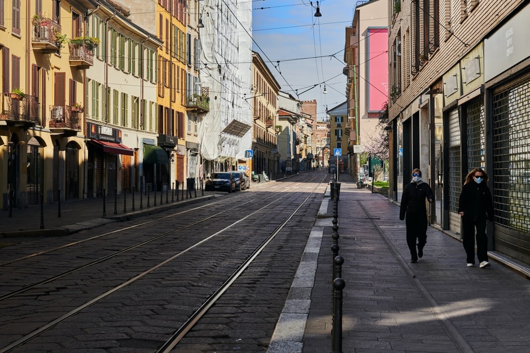 4 maggio: test sierologici e mascherine a prezzo fisso