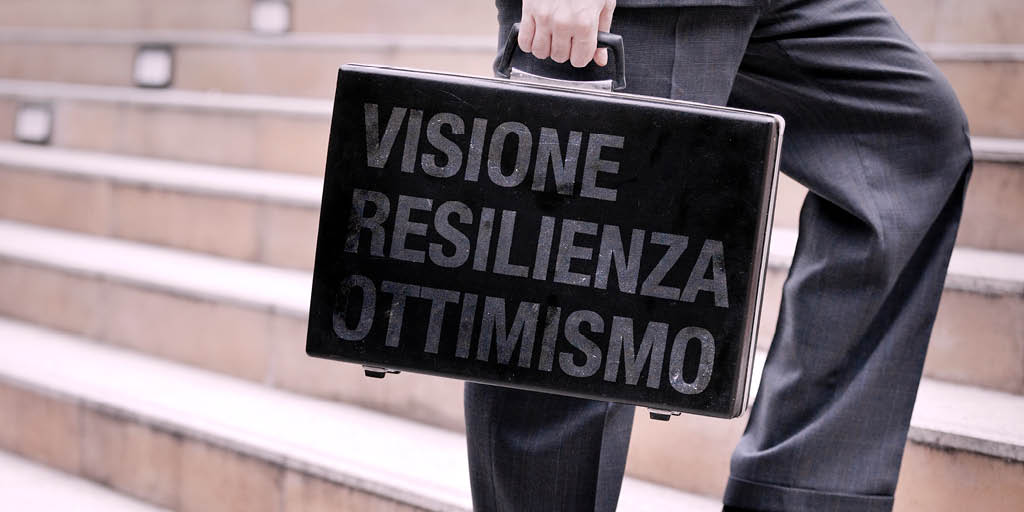 visione