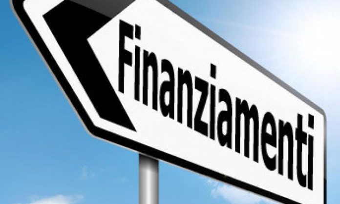 finanziamento