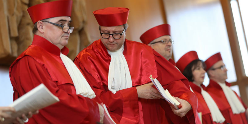 costituzionale