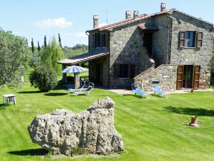 agriturismi