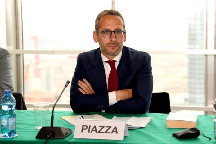 piazza