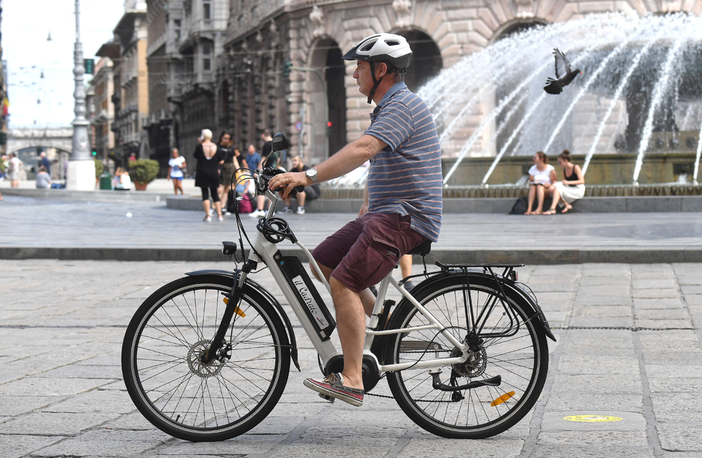 biciclette