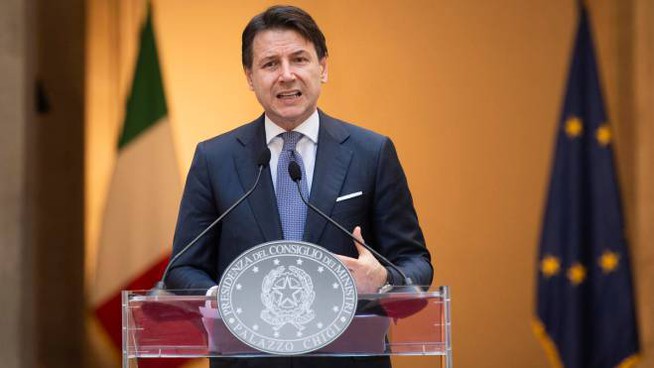 Confindustria