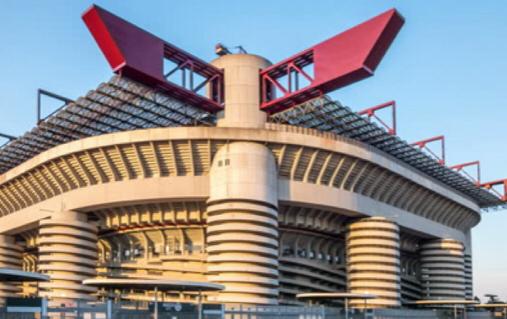 san siro
