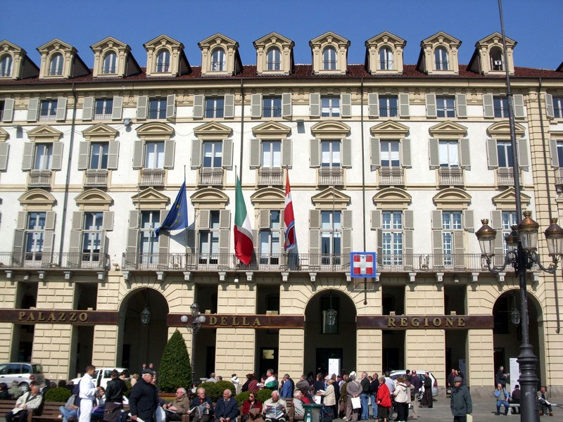 Regione