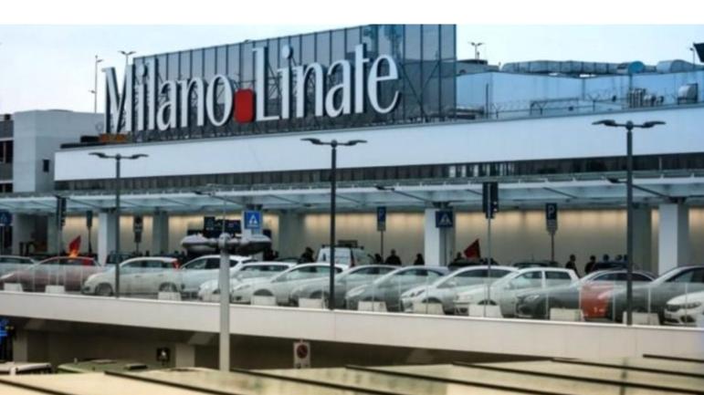 Linate
