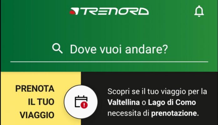 Trenord