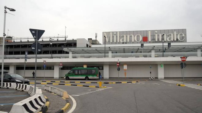 Linate