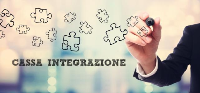 Cassa integrazione