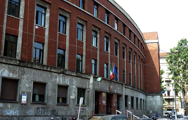milano