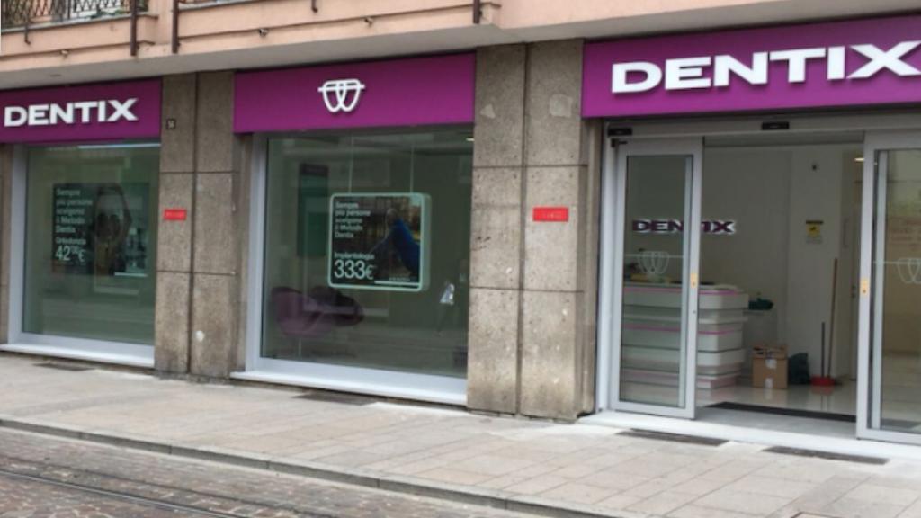 Caso Dentix