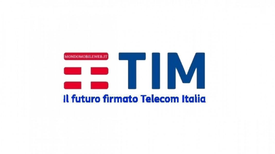 Telecom Italia