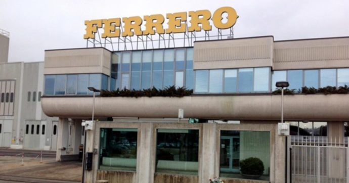 ferrero
