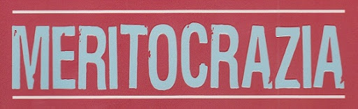 meritocrazia