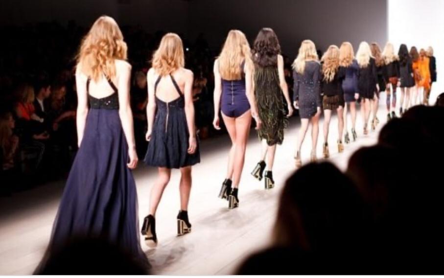 fashion week