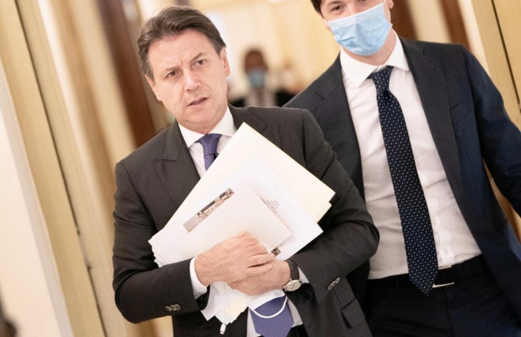 emergenza