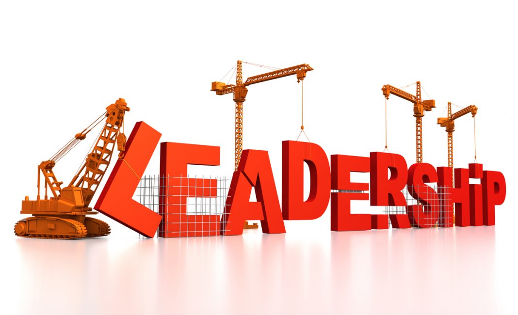 Leader