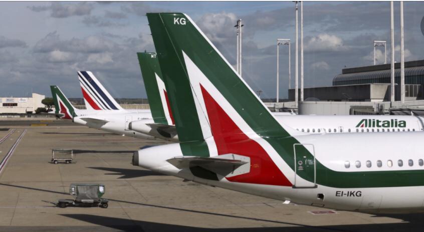 Alitalia