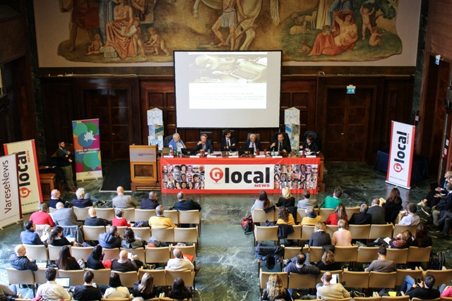 Glocal