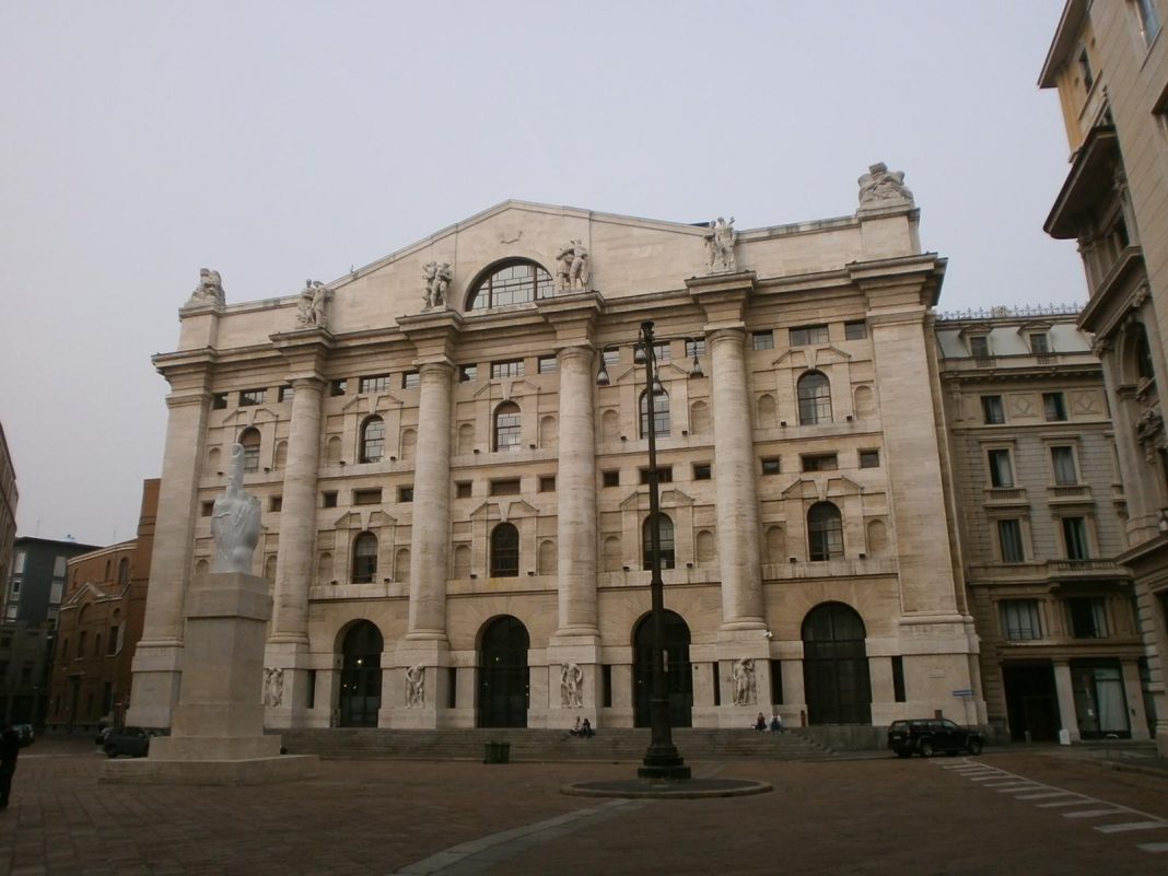borsa
