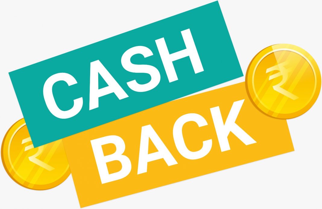 Cashback