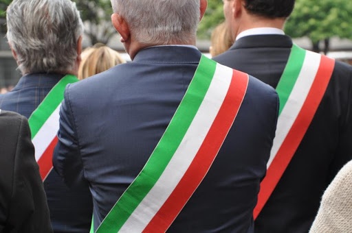 Sindaci