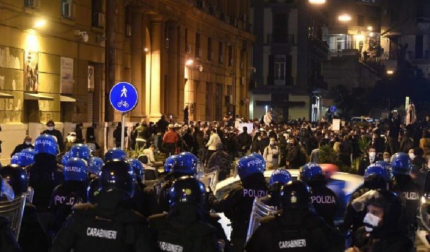 Tutta Italia