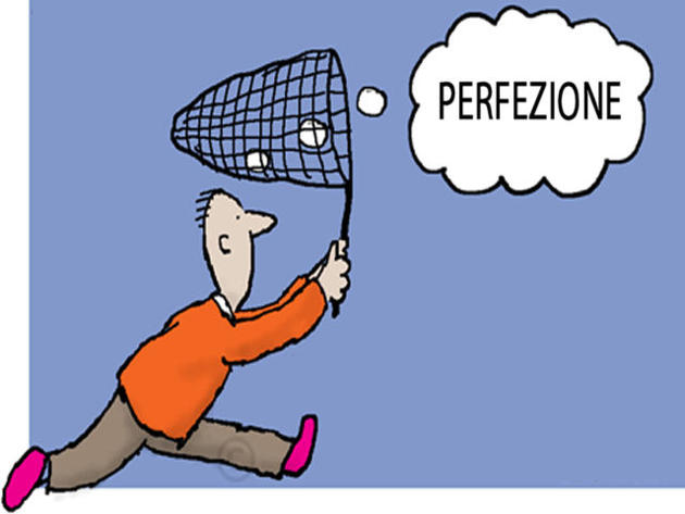perfezione