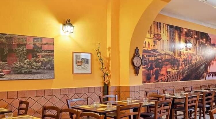 Trattoria