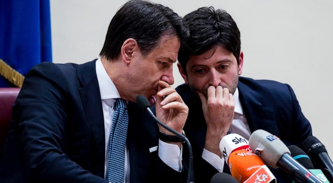 Coprifuoco