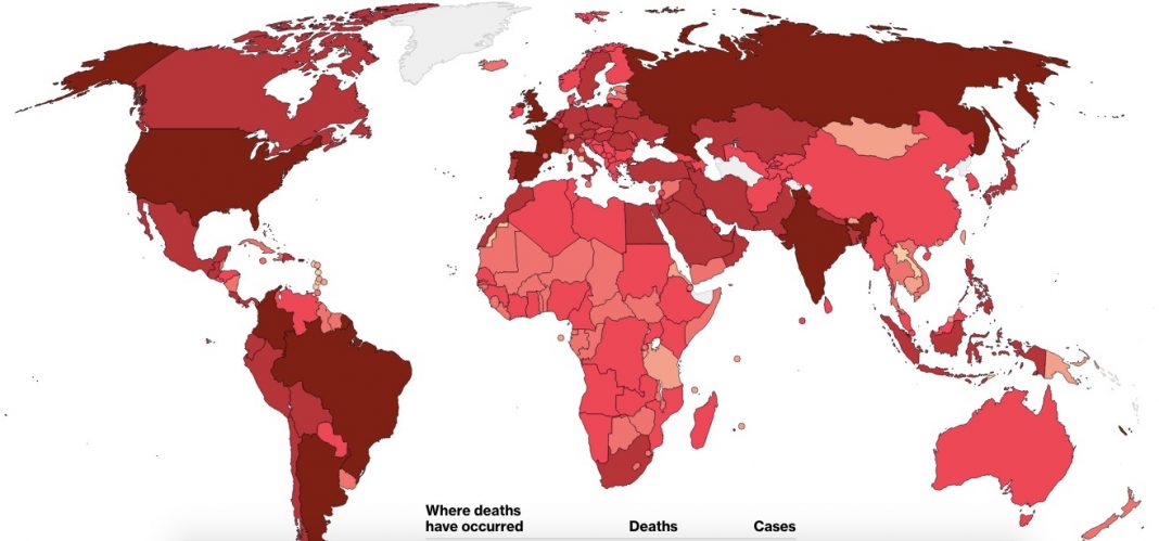 pandemia