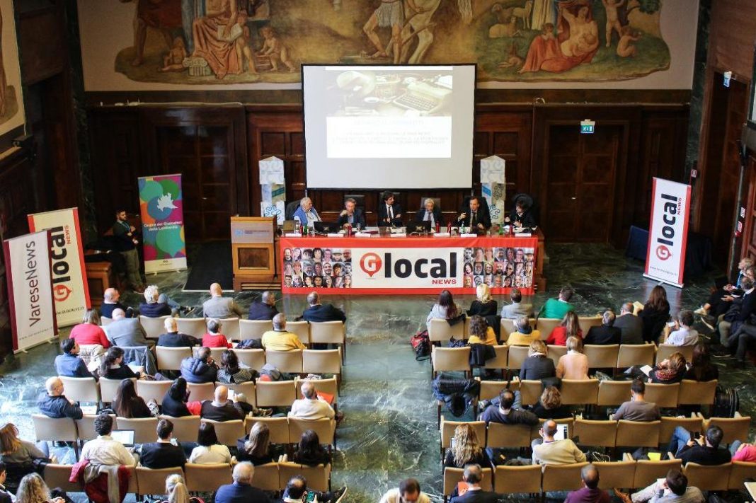 Glocal