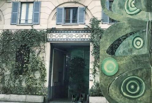 Corso