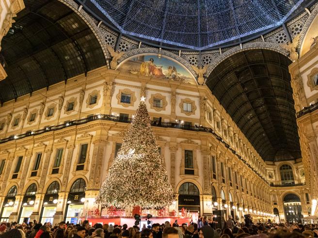 Galleria
